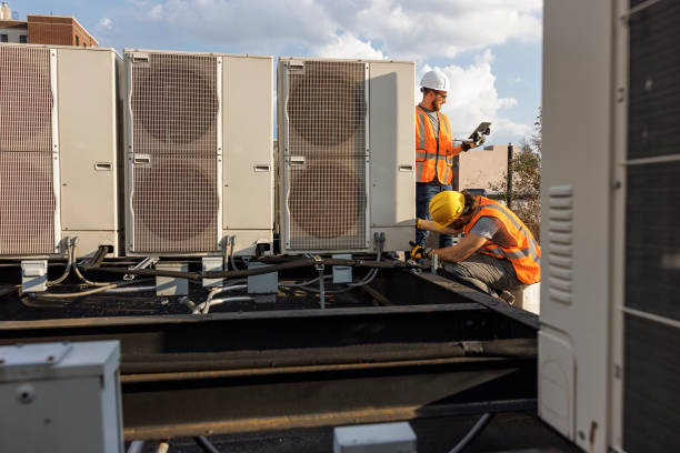 Best HVAC replacement cost  in Geva, NE