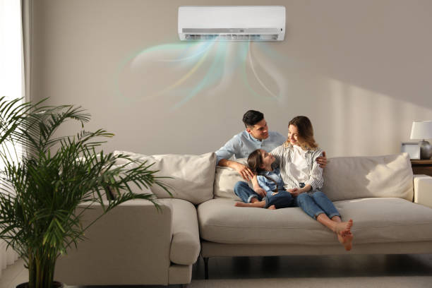 Best Best HVAC companies  in Geva, NE