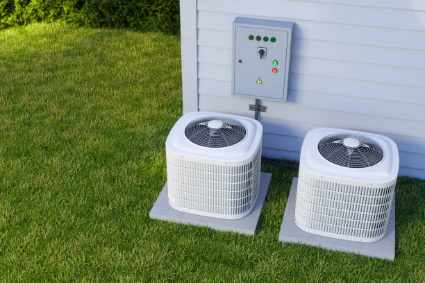 Ductless HVAC repair in Geneva, NE