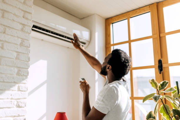 Best Affordable HVAC services  in Geva, NE