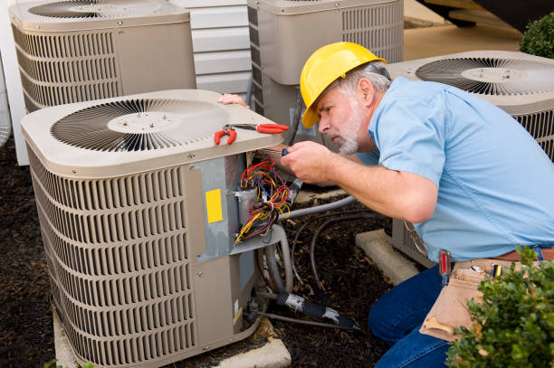 Best HVAC companies near me  in Geva, NE