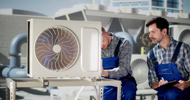 Best HVAC companies near me  in Geva, NE