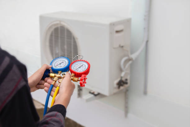 Best Ductless HVAC repair  in Geva, NE