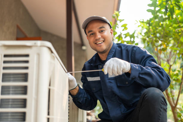 Best HVAC air duct cleaning  in Geva, NE