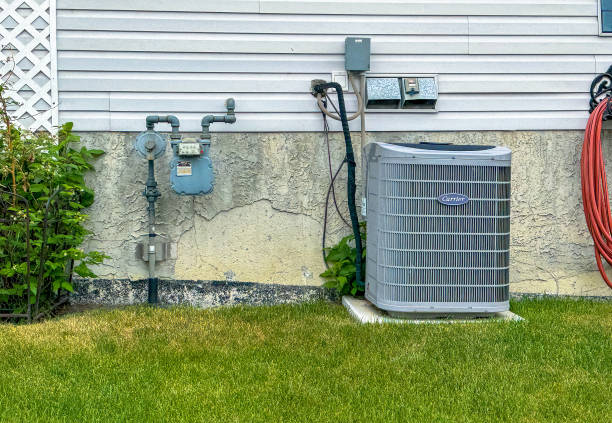  Geva, NE HVAC Pros
