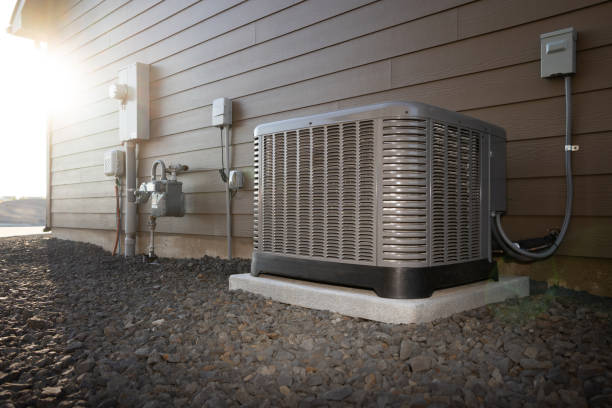Ductless HVAC repair in Geneva, NE